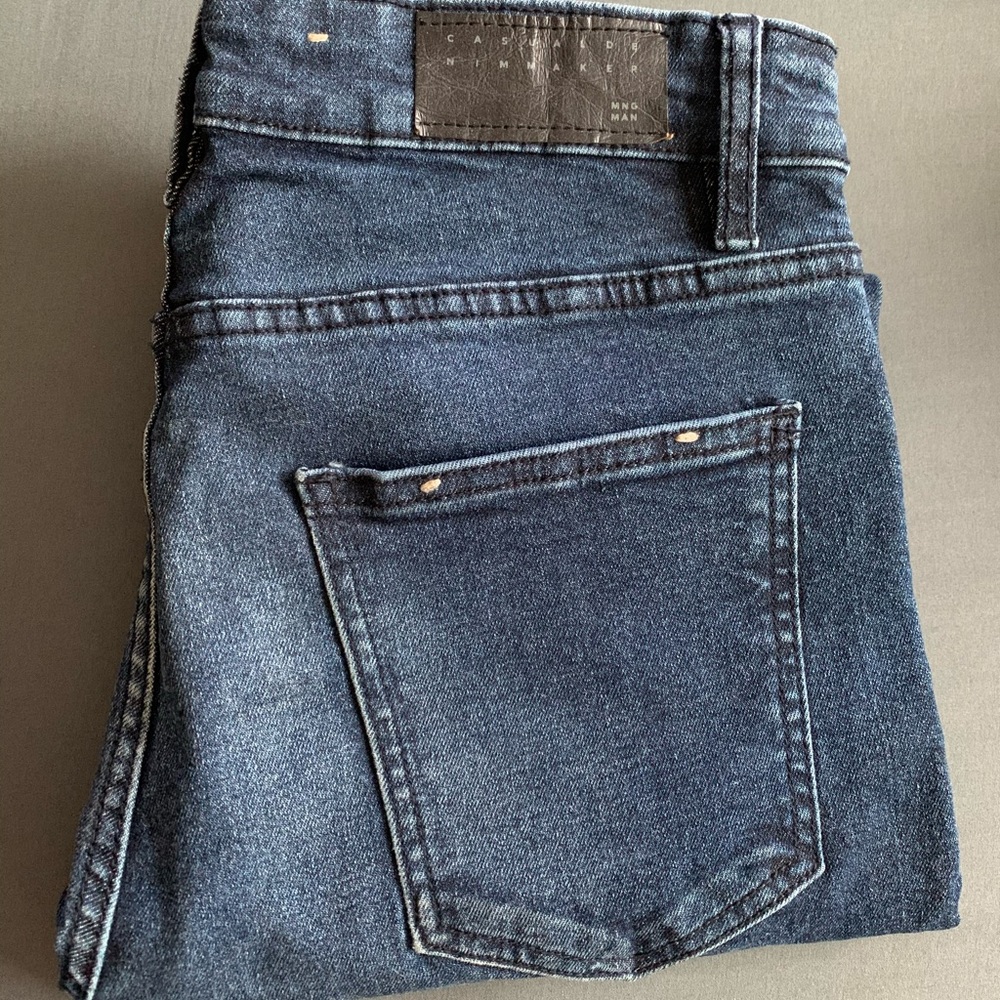 MANGO MAN Jeans